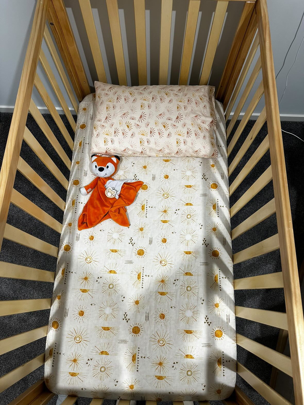 Pillow Case - Regular or Toddler