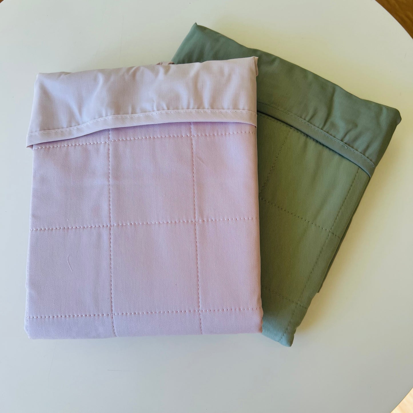 Brolly Sheet Wetpad Mattress Protector - Cot, Caravan Bunk