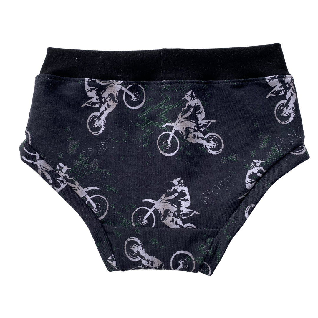 Underwear - Extreme Sport Bikes