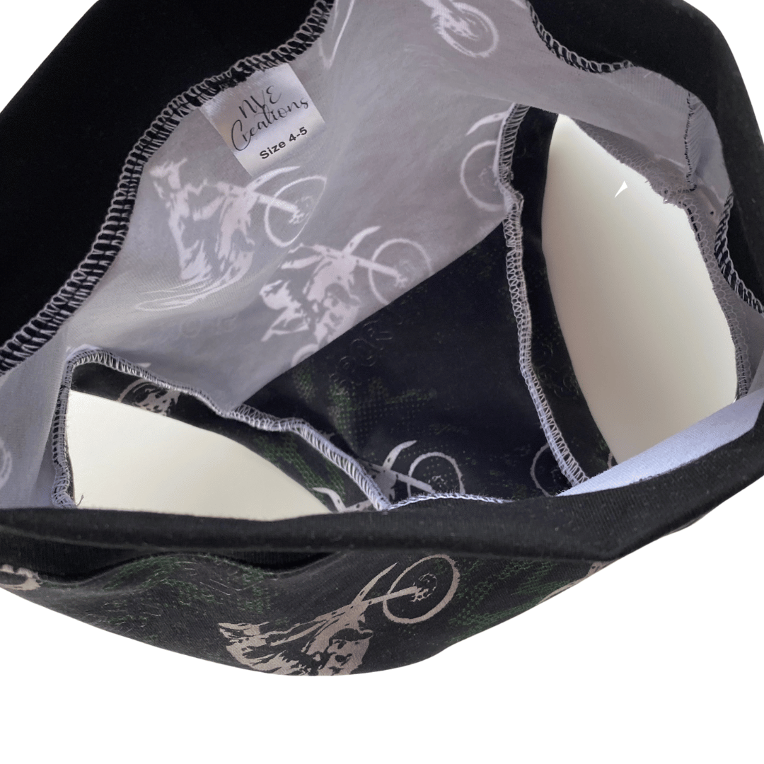 Underwear - Extreme Sport Bikes