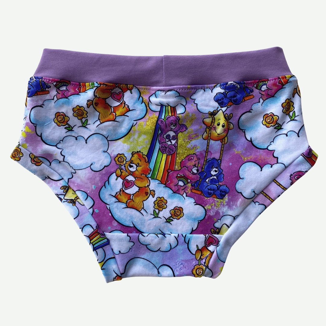 Underwear - Carebears