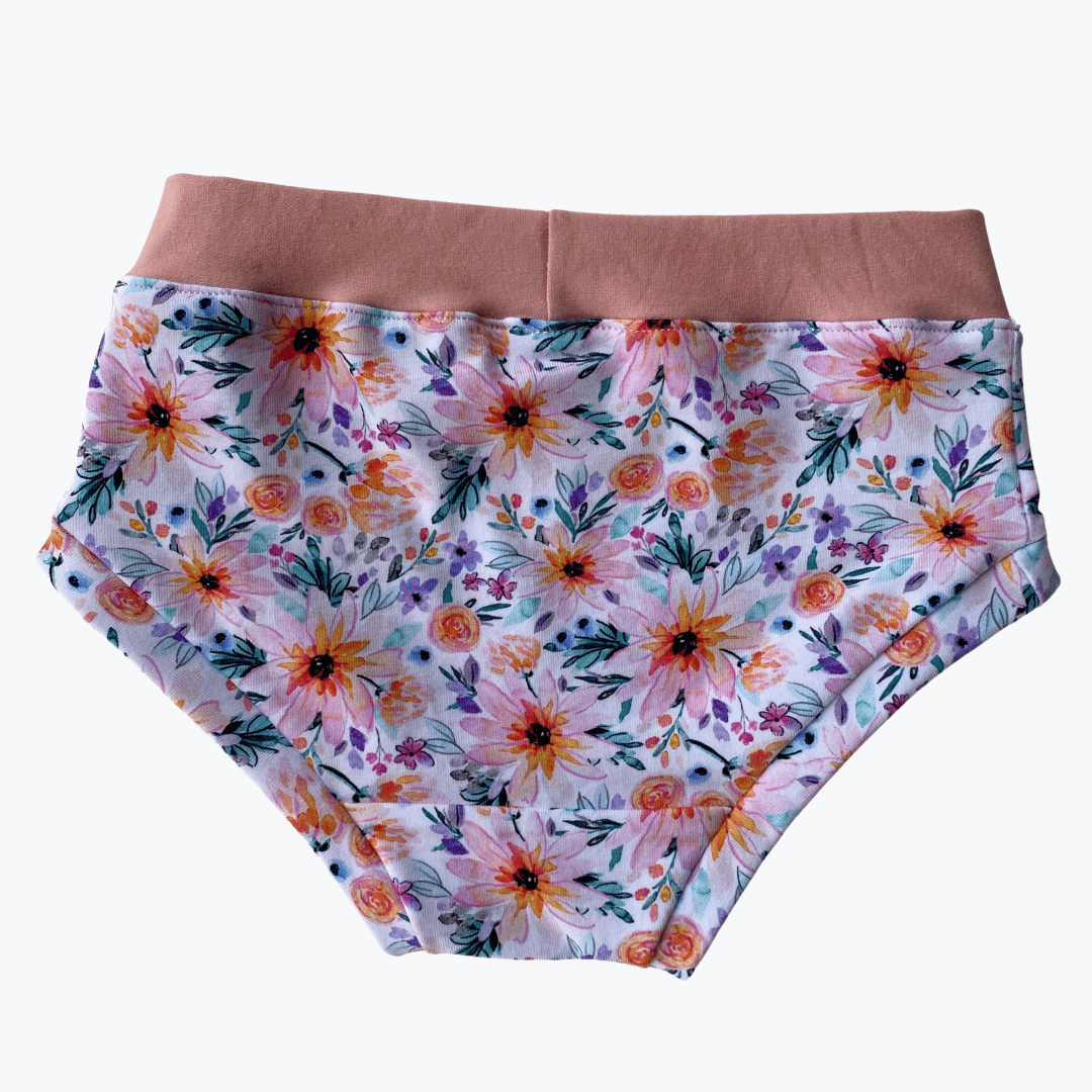Underwear - White Blair