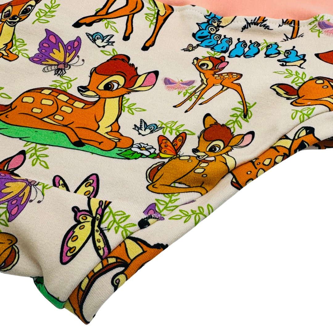 Underwear - Bambi Deer