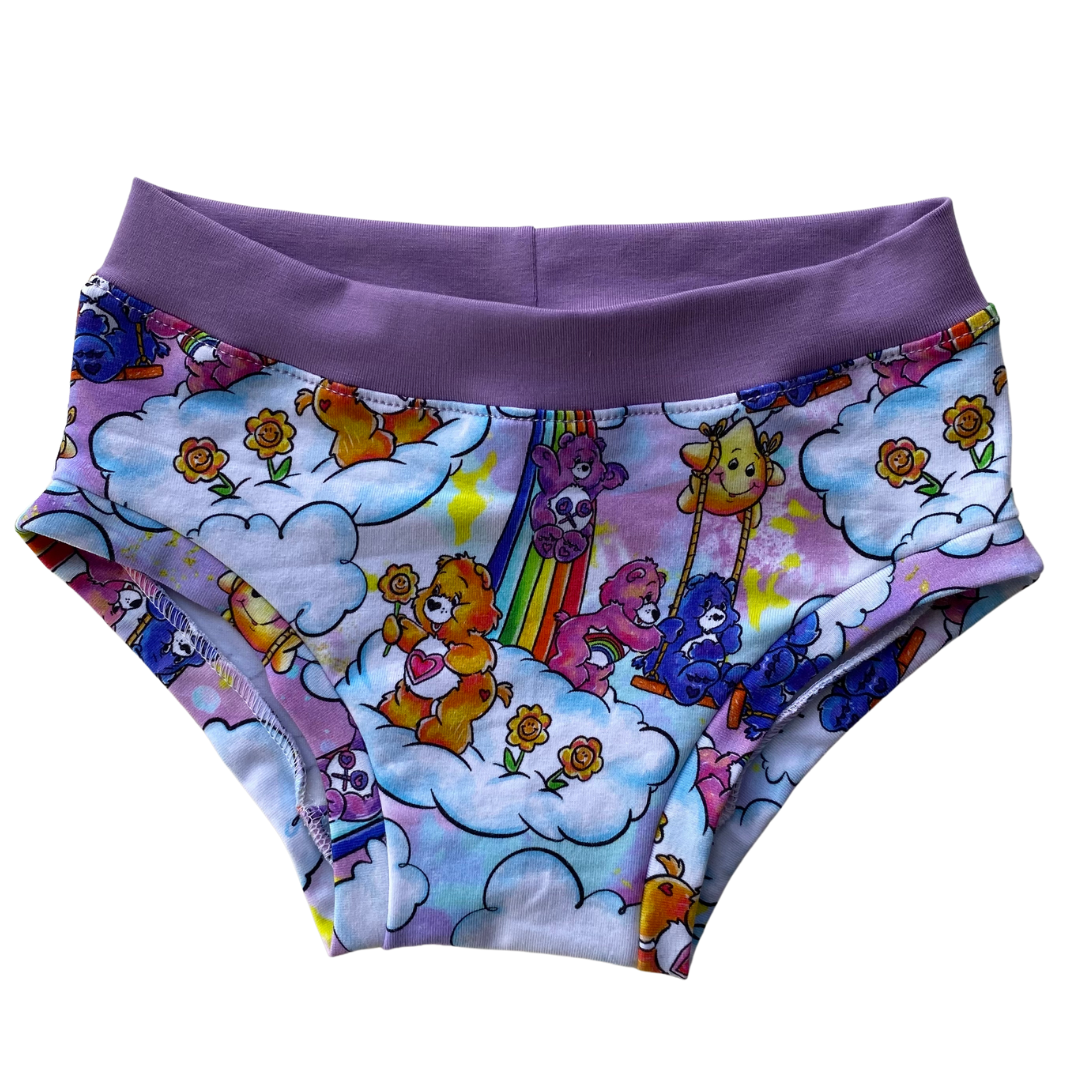 Underwear - Carebears