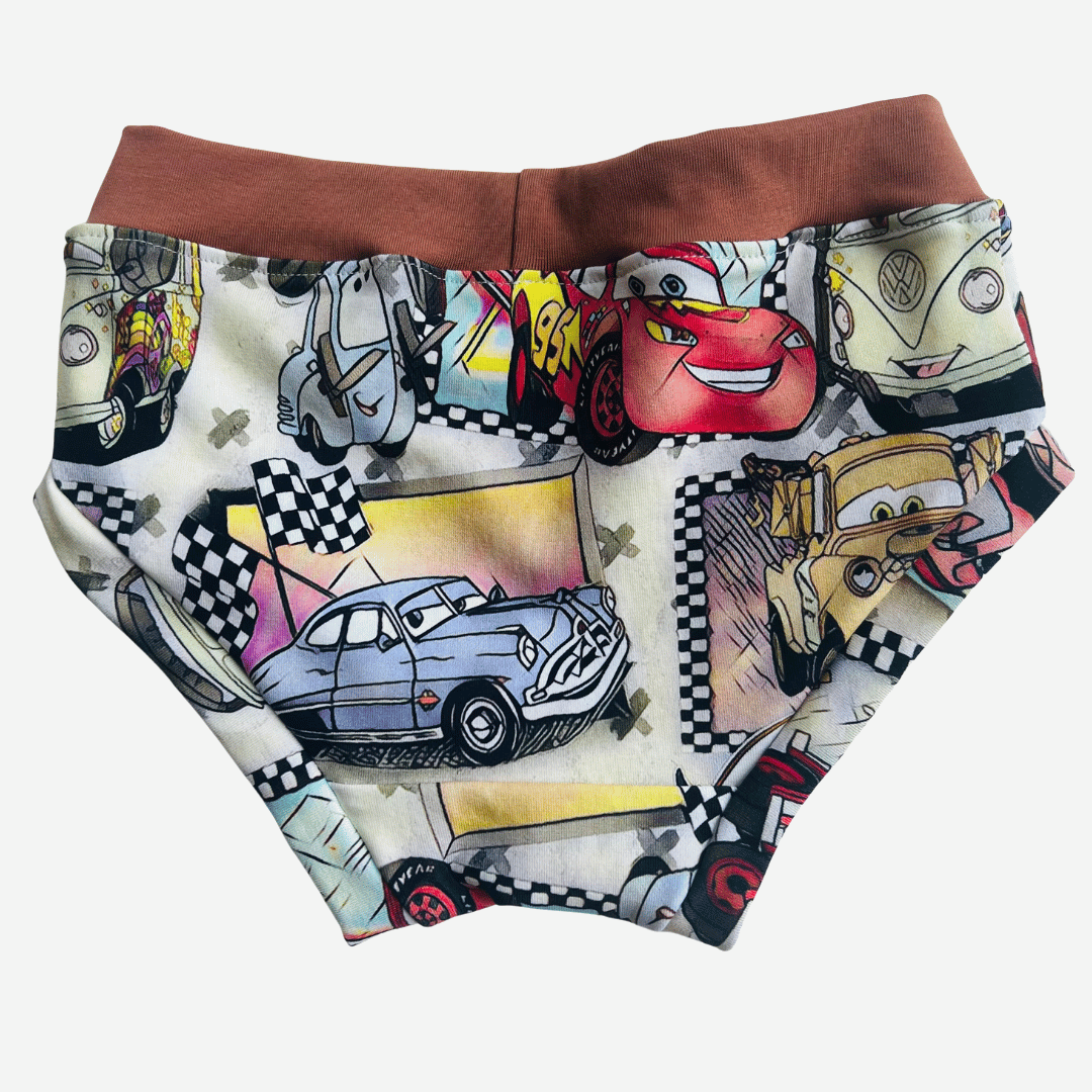 Underwear - Life is a Highway