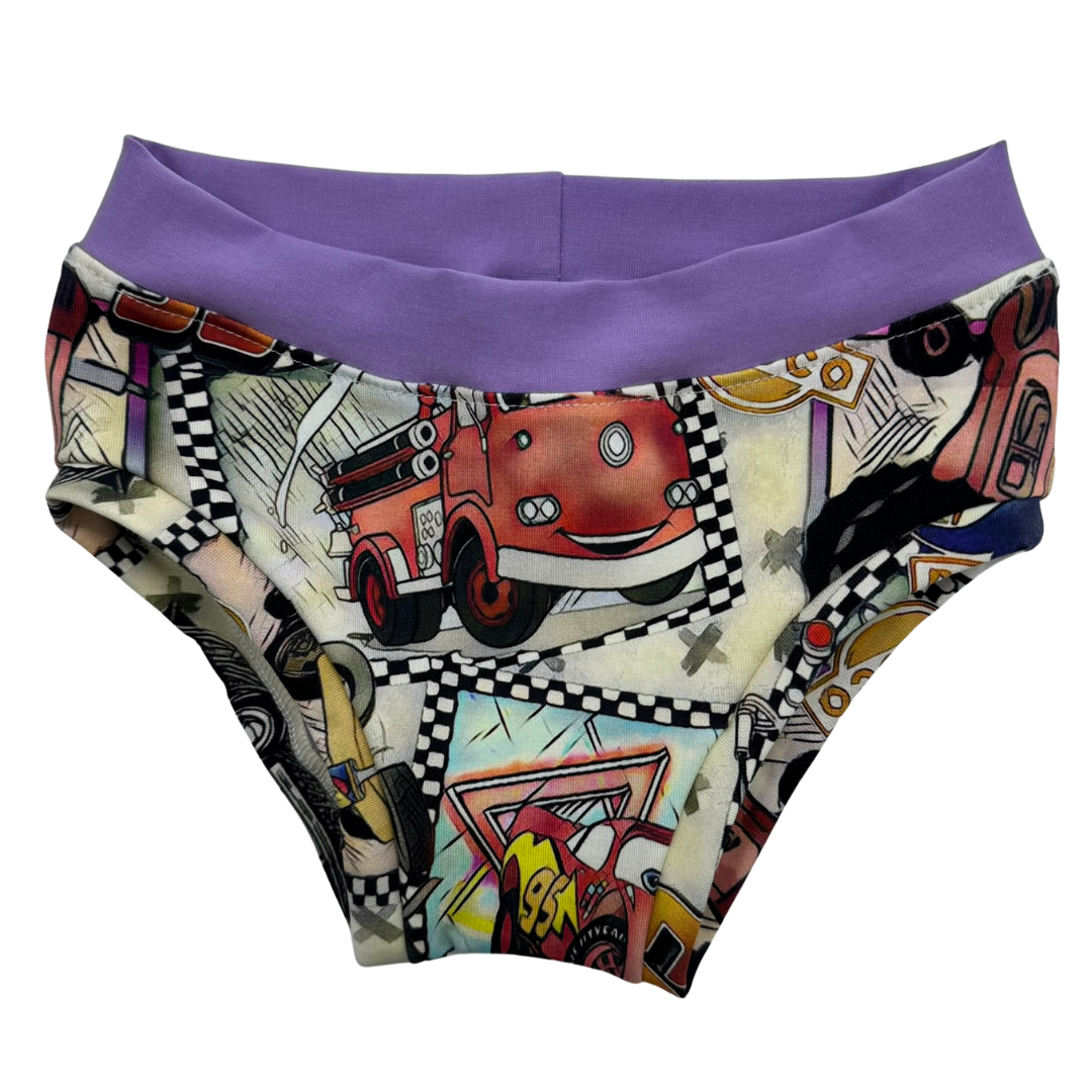 Underwear - Life is a Highway