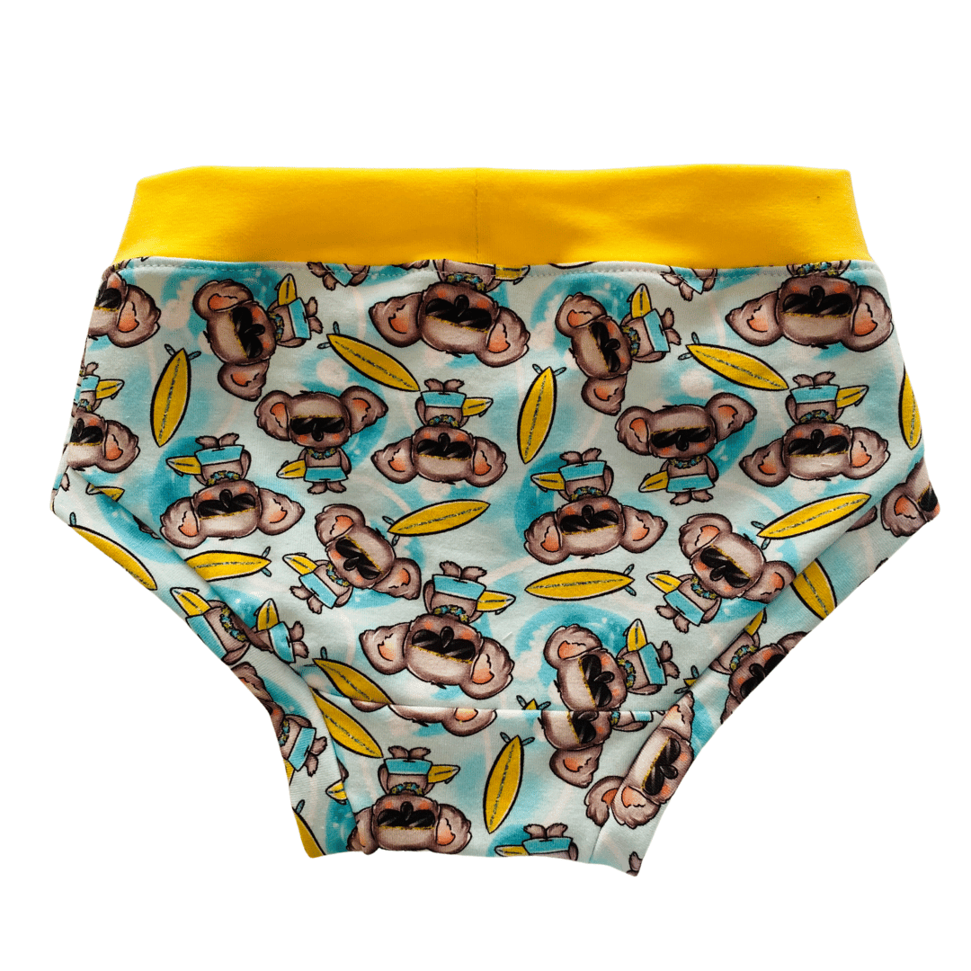 Underwear - Gavin the Koala