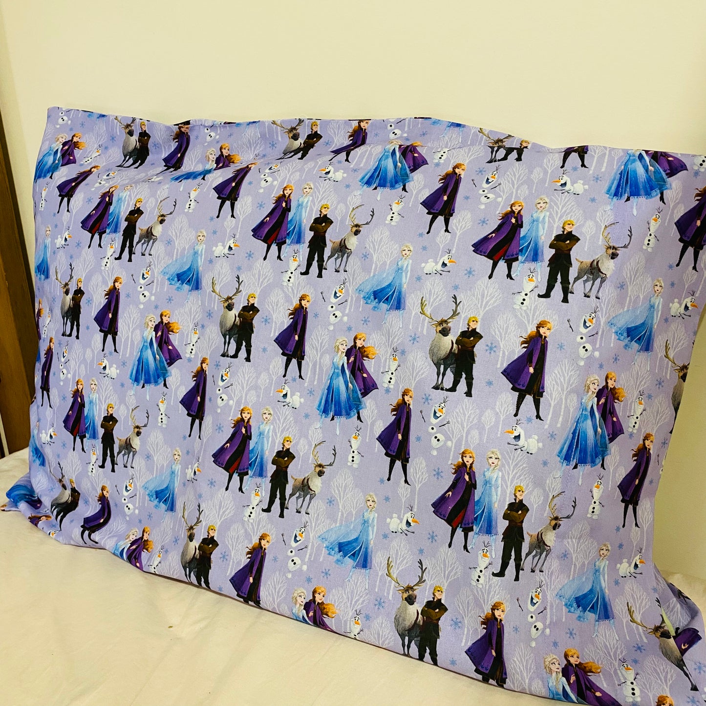 Pillow Case - Regular or Toddler