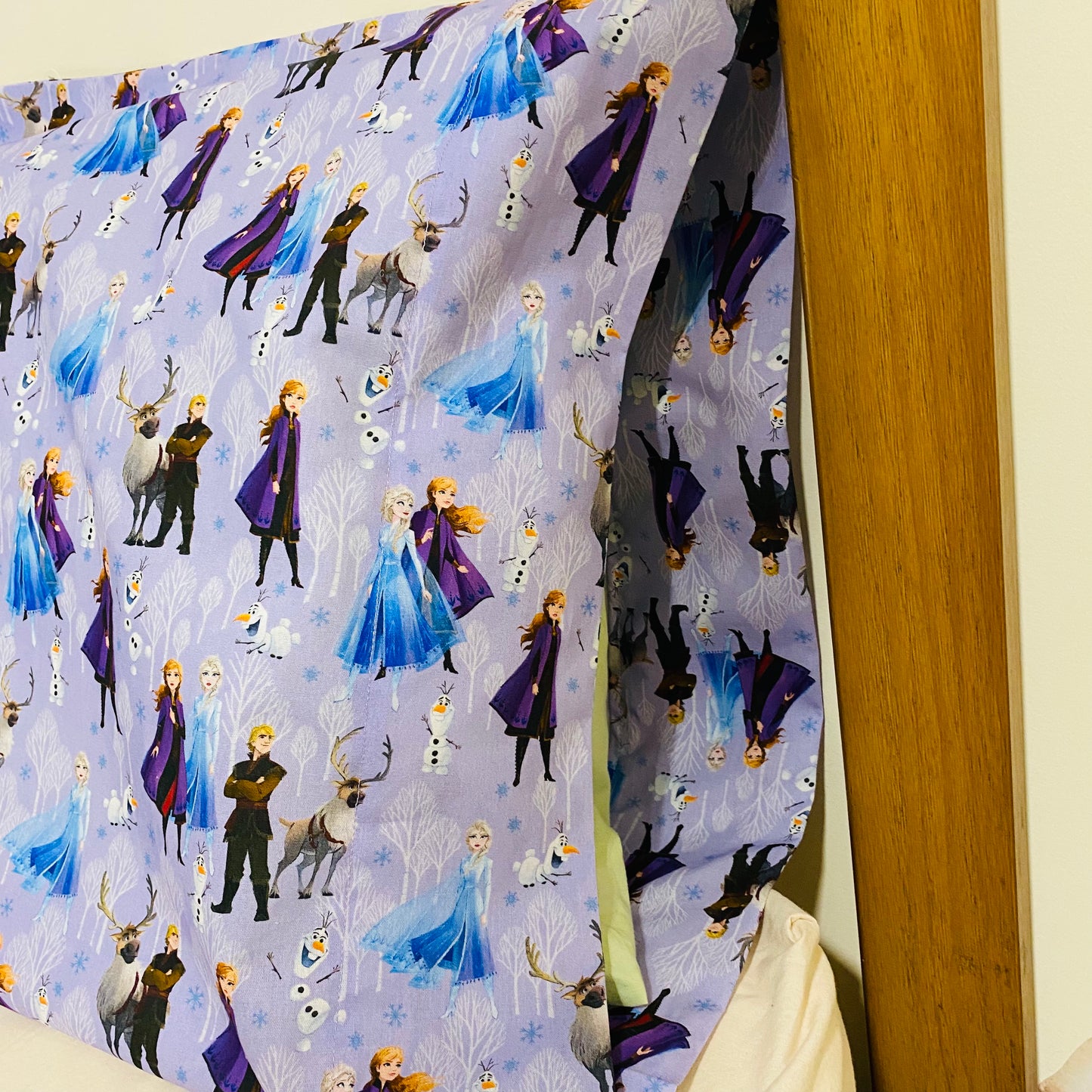 Pillow Case - Regular or Toddler