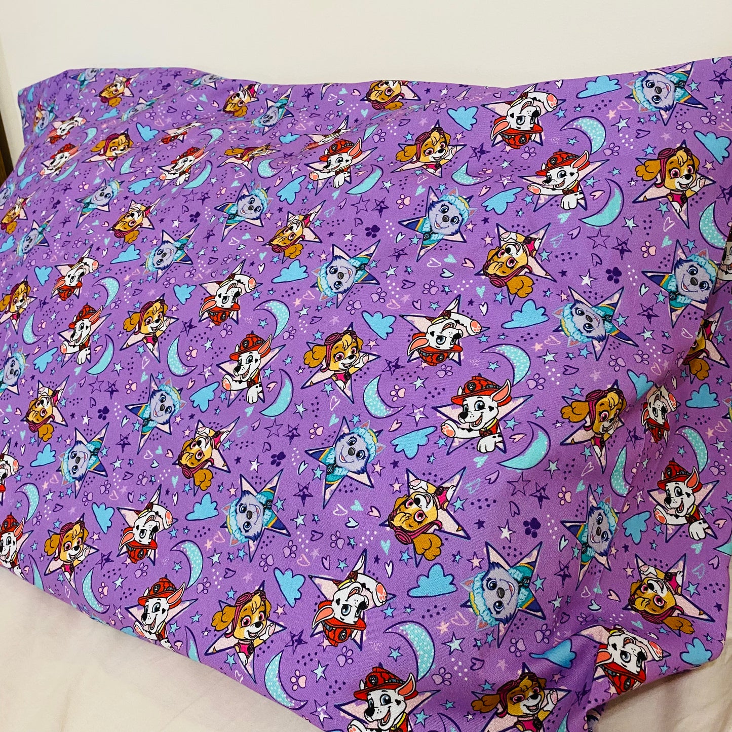 Pillow Case - Regular or Toddler
