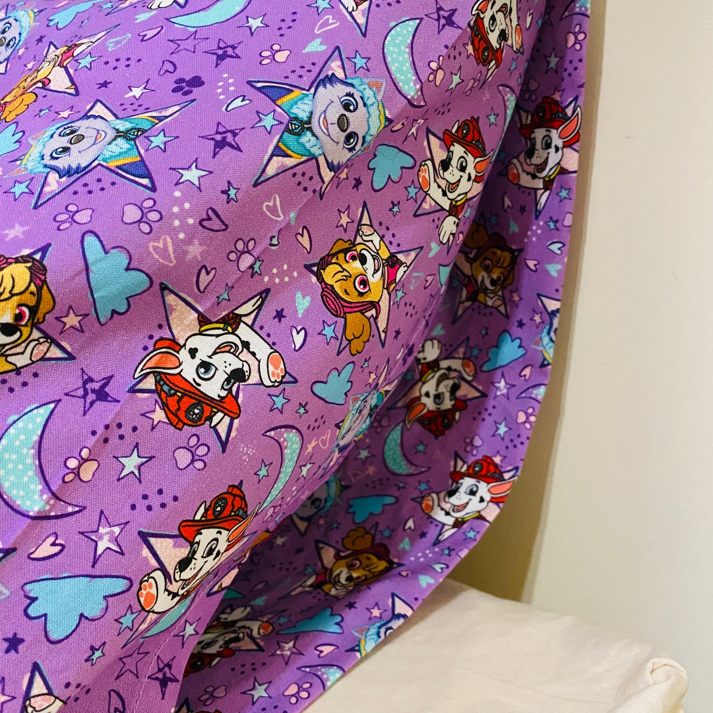 Pillow Case - Regular or Toddler