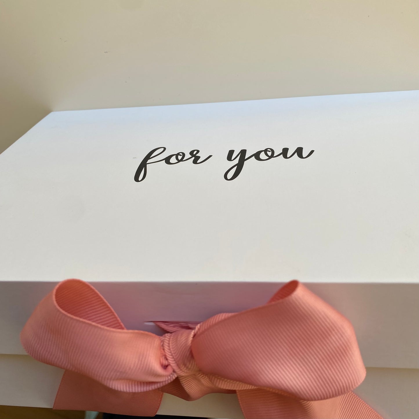 Gift Box Addition