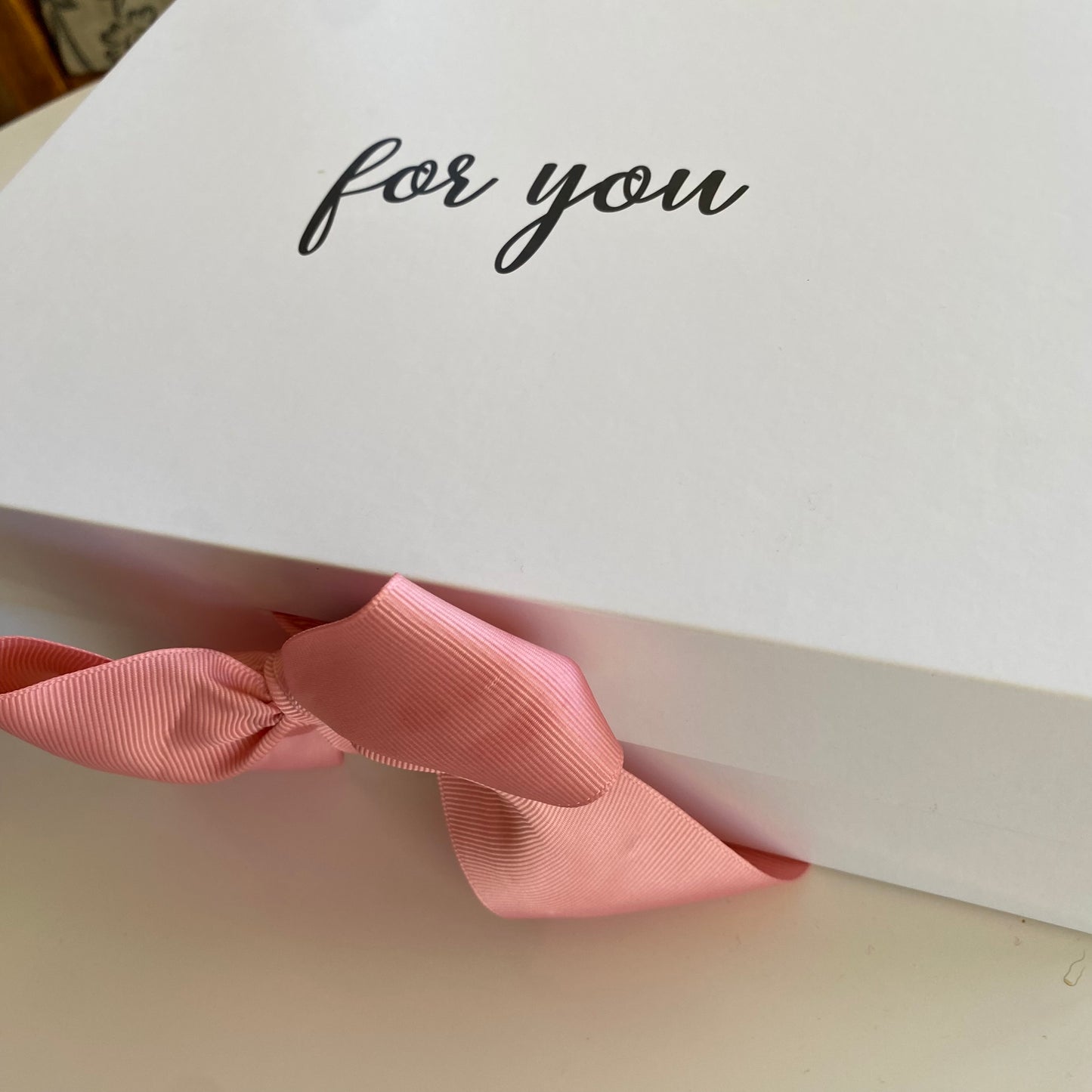 Gift Box Addition