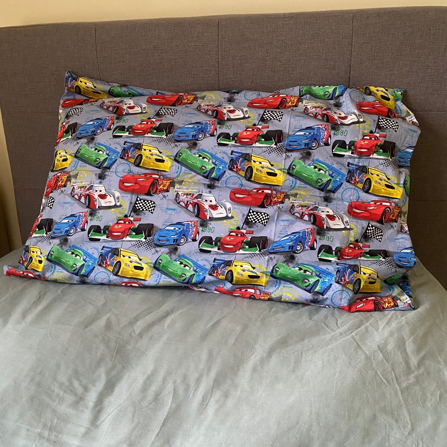 Pillow Case - Regular or Toddler