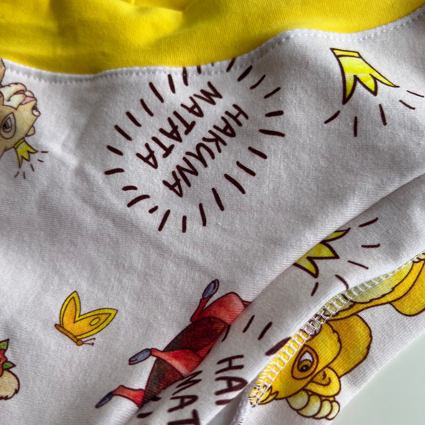 Underwear - Simba King