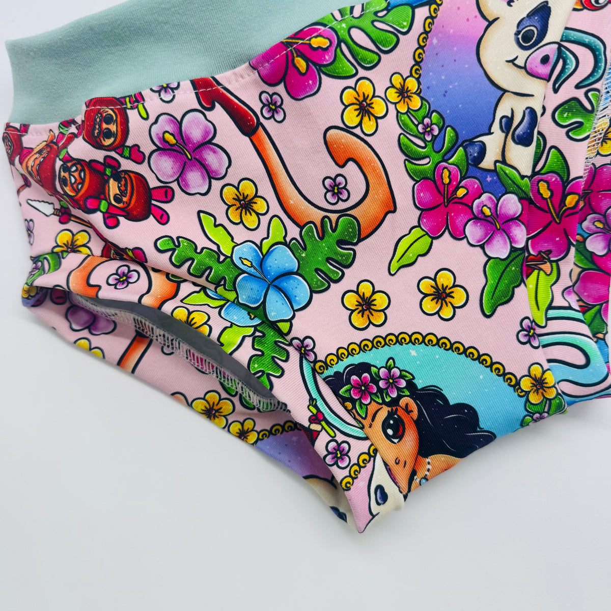 Underwear - Moana