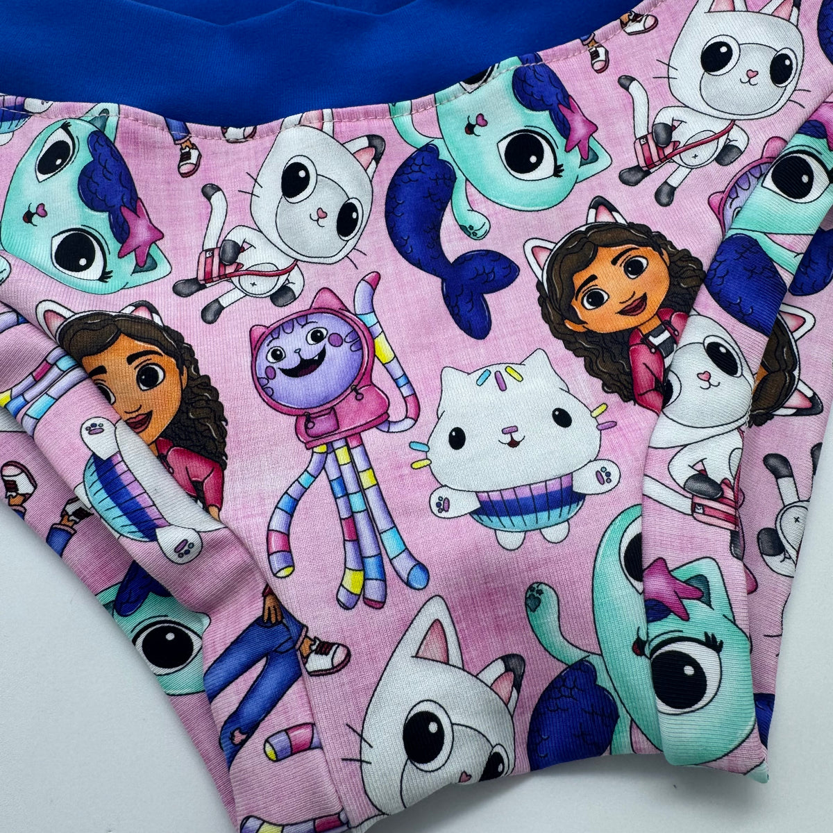 Underwear - Gabbys