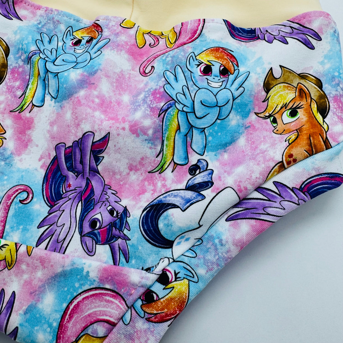 Underwear - Little Pony Horse