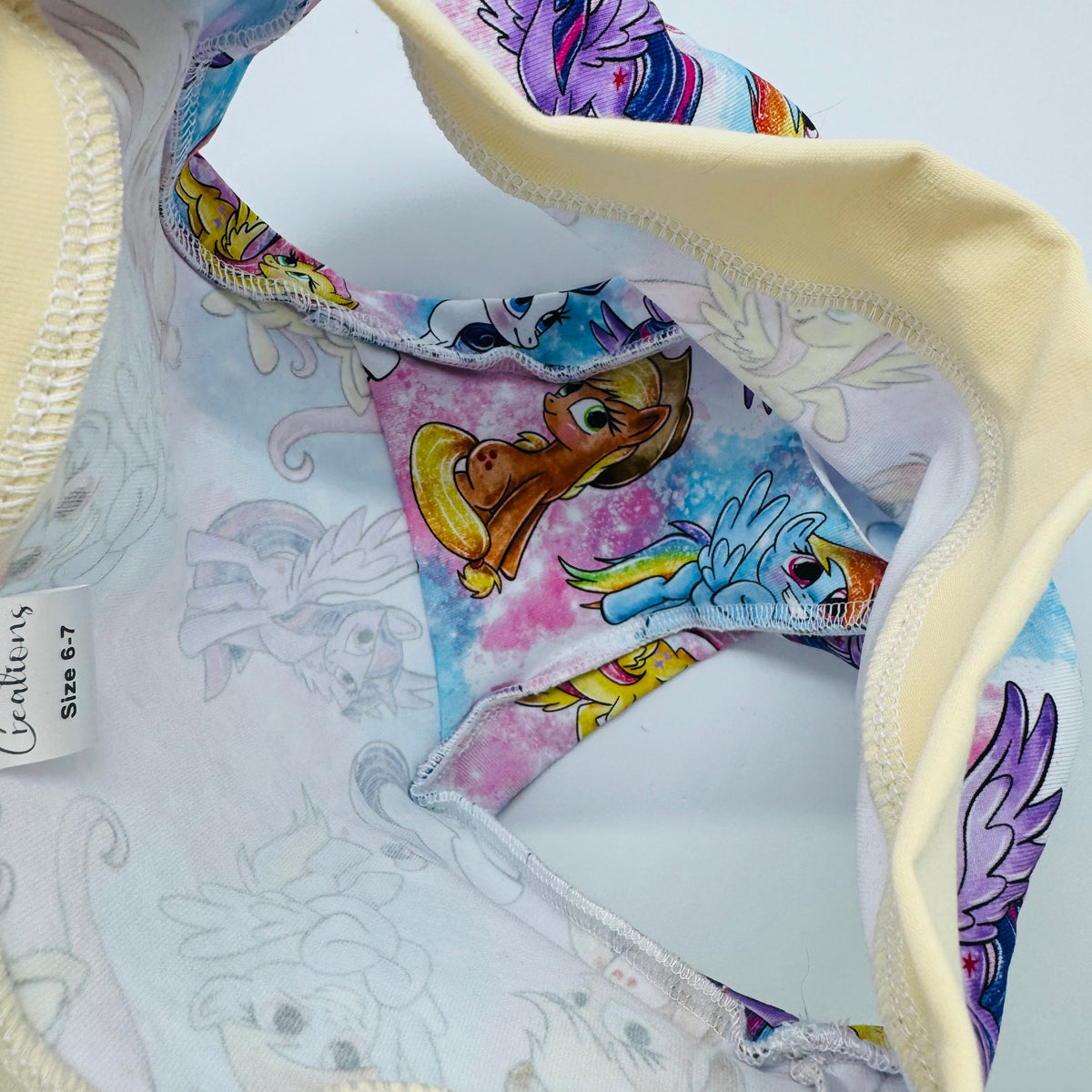 Underwear - Little Pony Horse