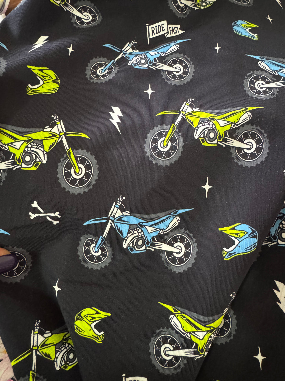 Underwear - Extreme Sport Bikes