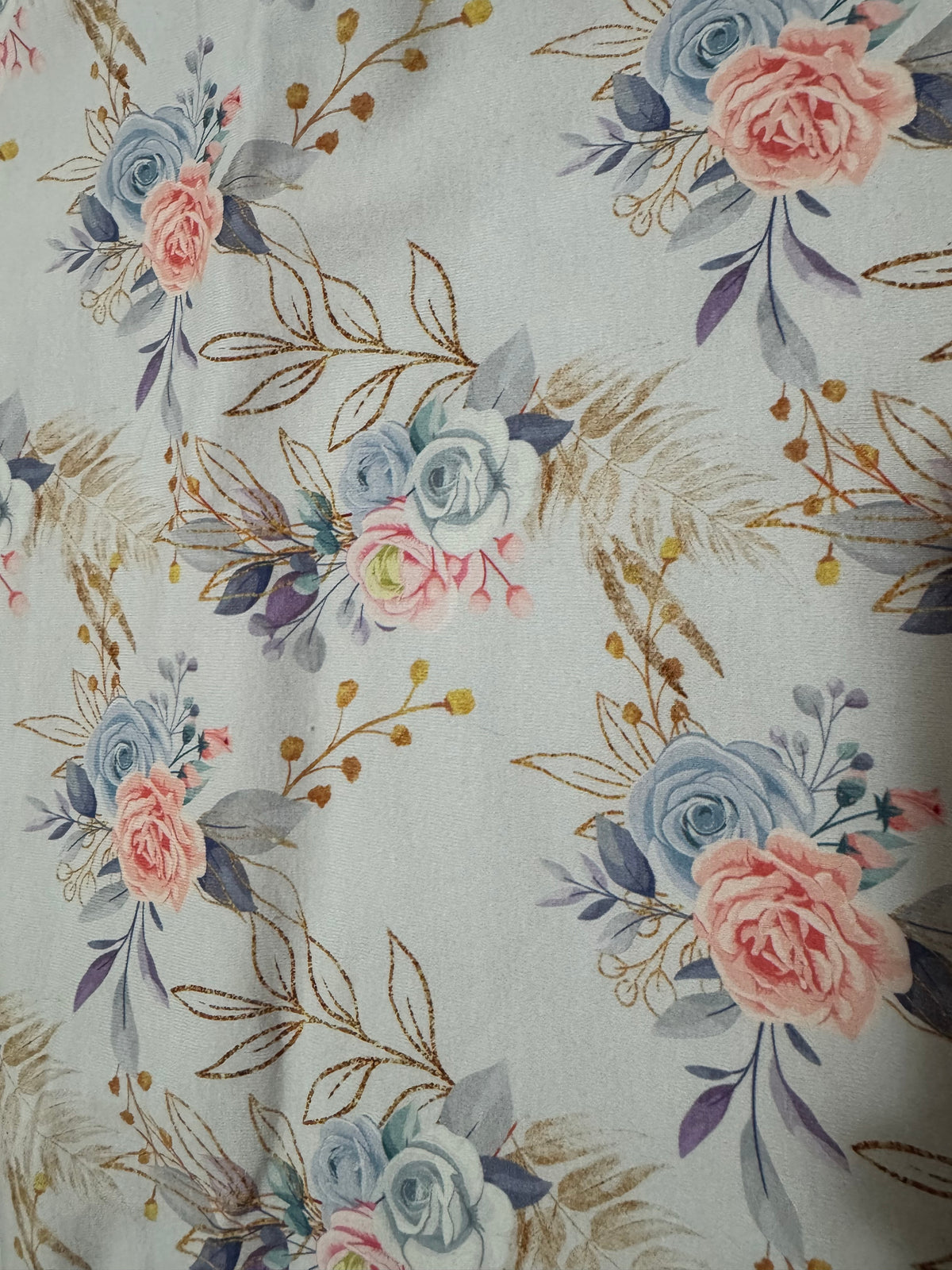 Underwear - Roses