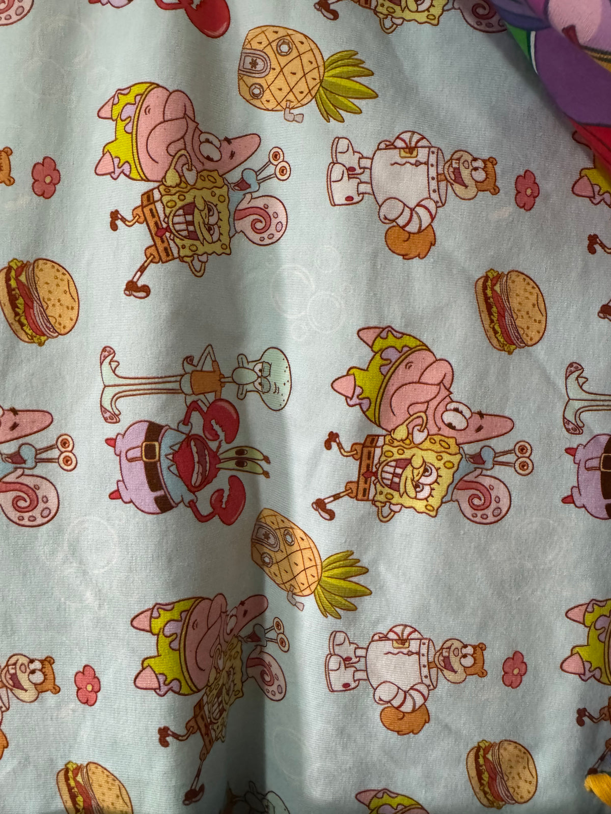Underwear - Square Pants
