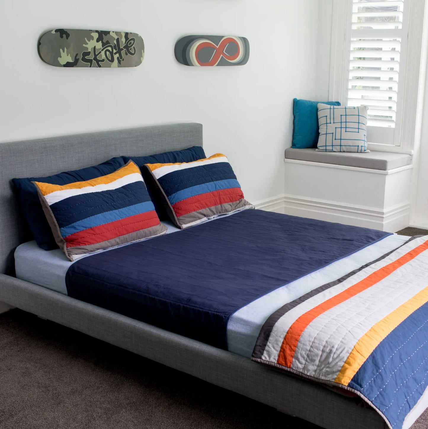 Brolly Sheet Wetpad - Double or Queen