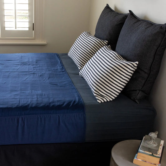 Brolly Sheet Wetpad - Double or Queen