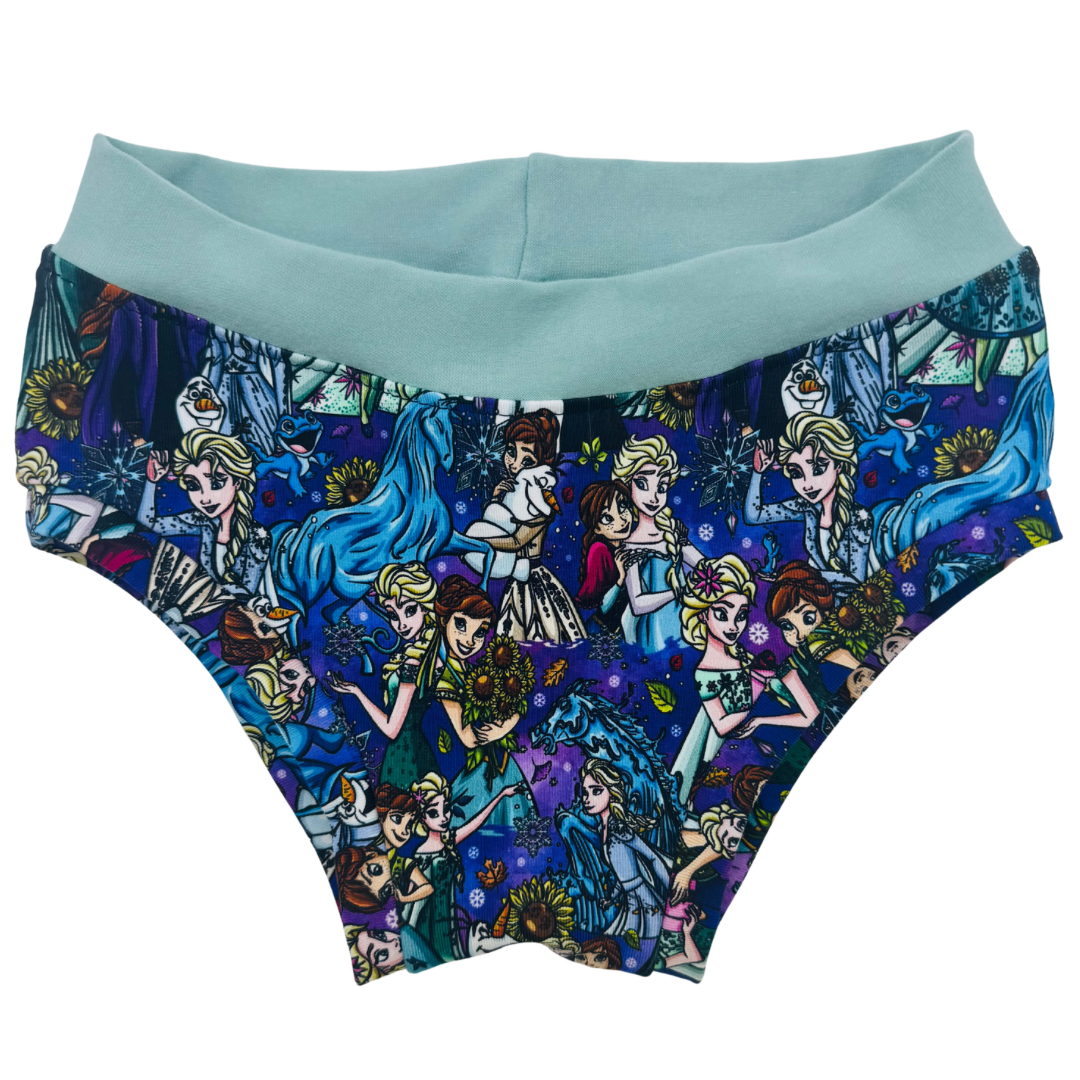 Underwear - Frozen