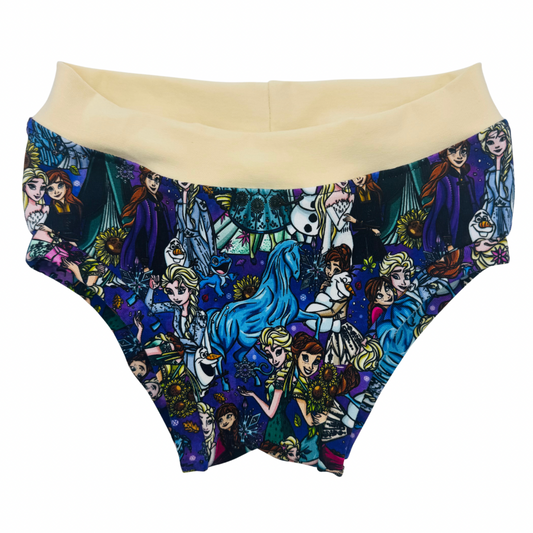 Underwear - Frozen