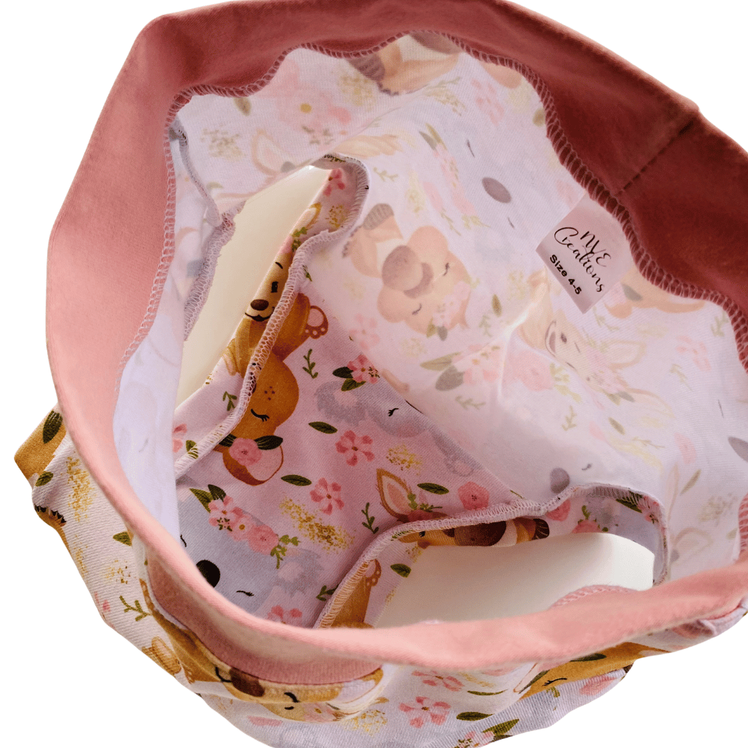 Underwear - Aussie Pink Babies