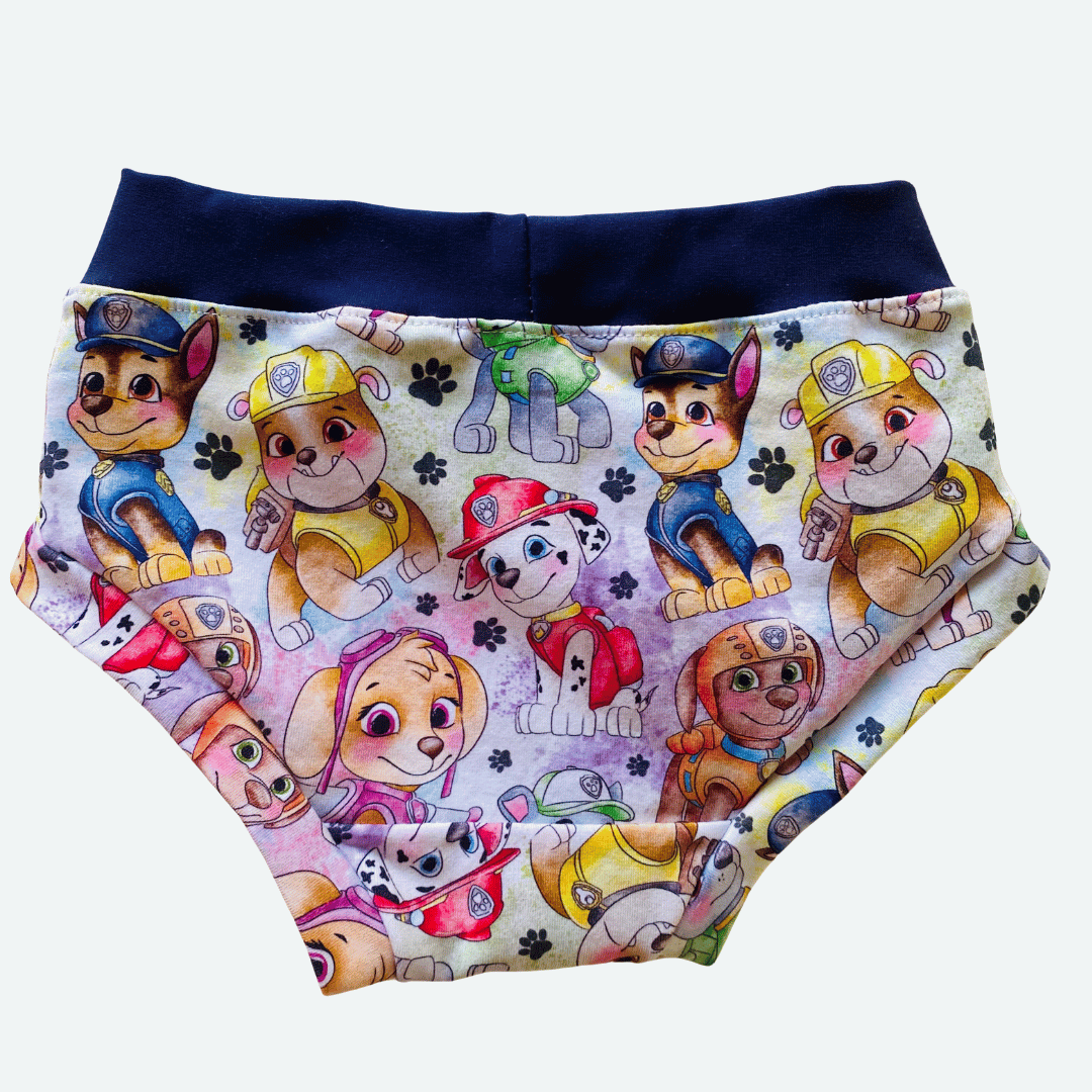 Underwear - Pawsom