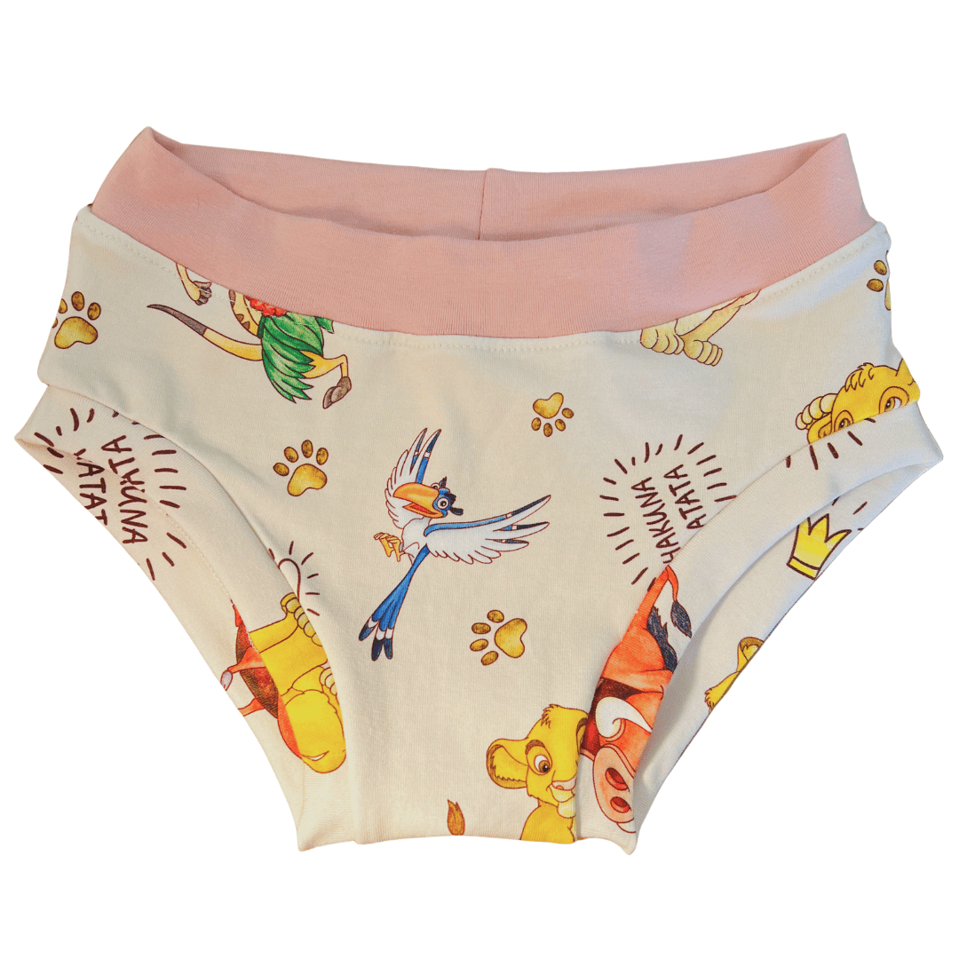 Underwear - Simba King