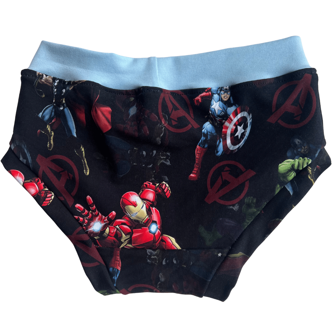 Underwear - Heros | LIMITED EDITION