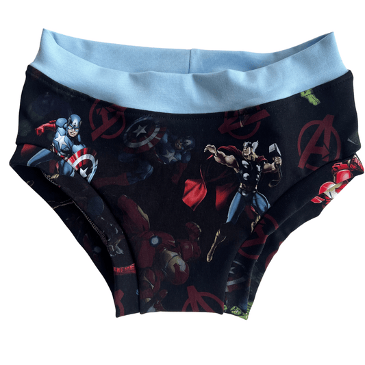Underwear - Heros | LIMITED EDITION