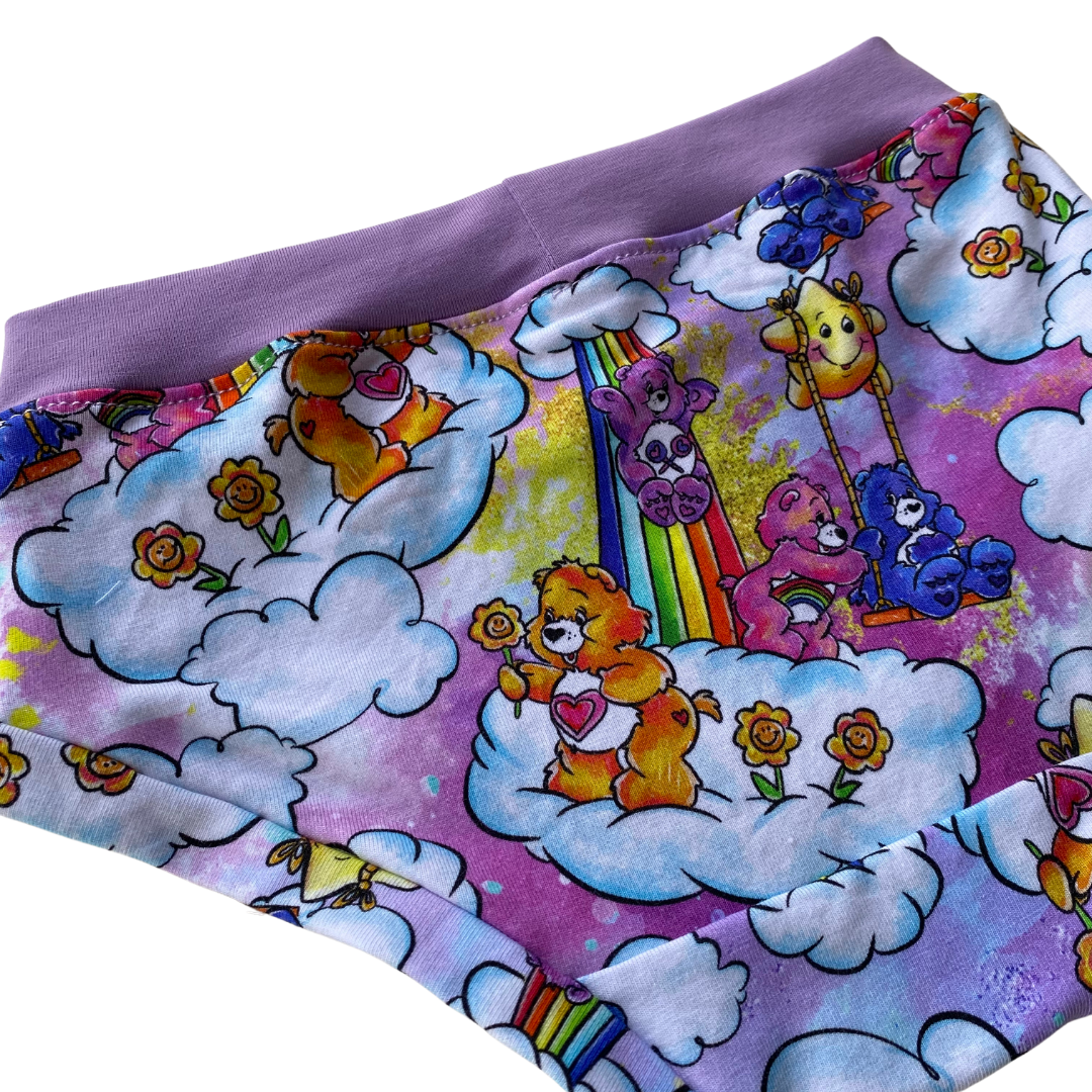 Underwear - Carebears