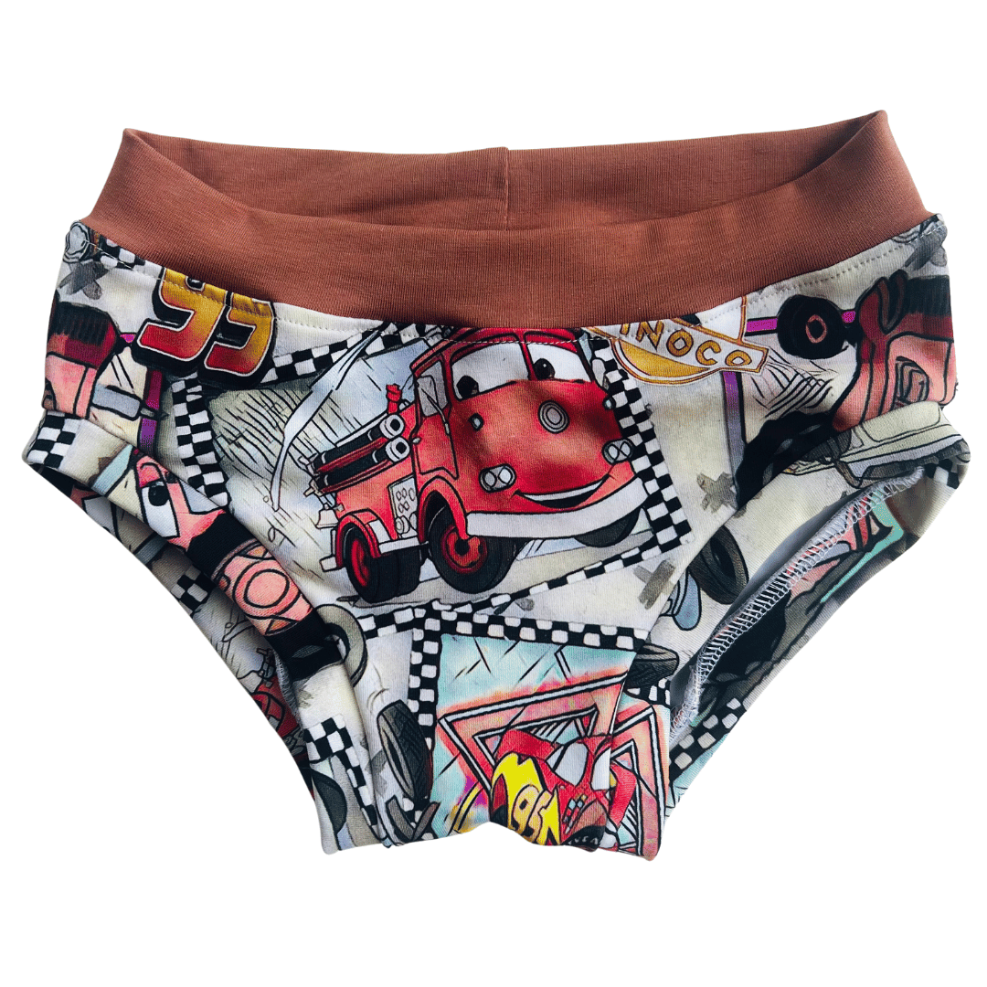 Underwear - Life is a Highway