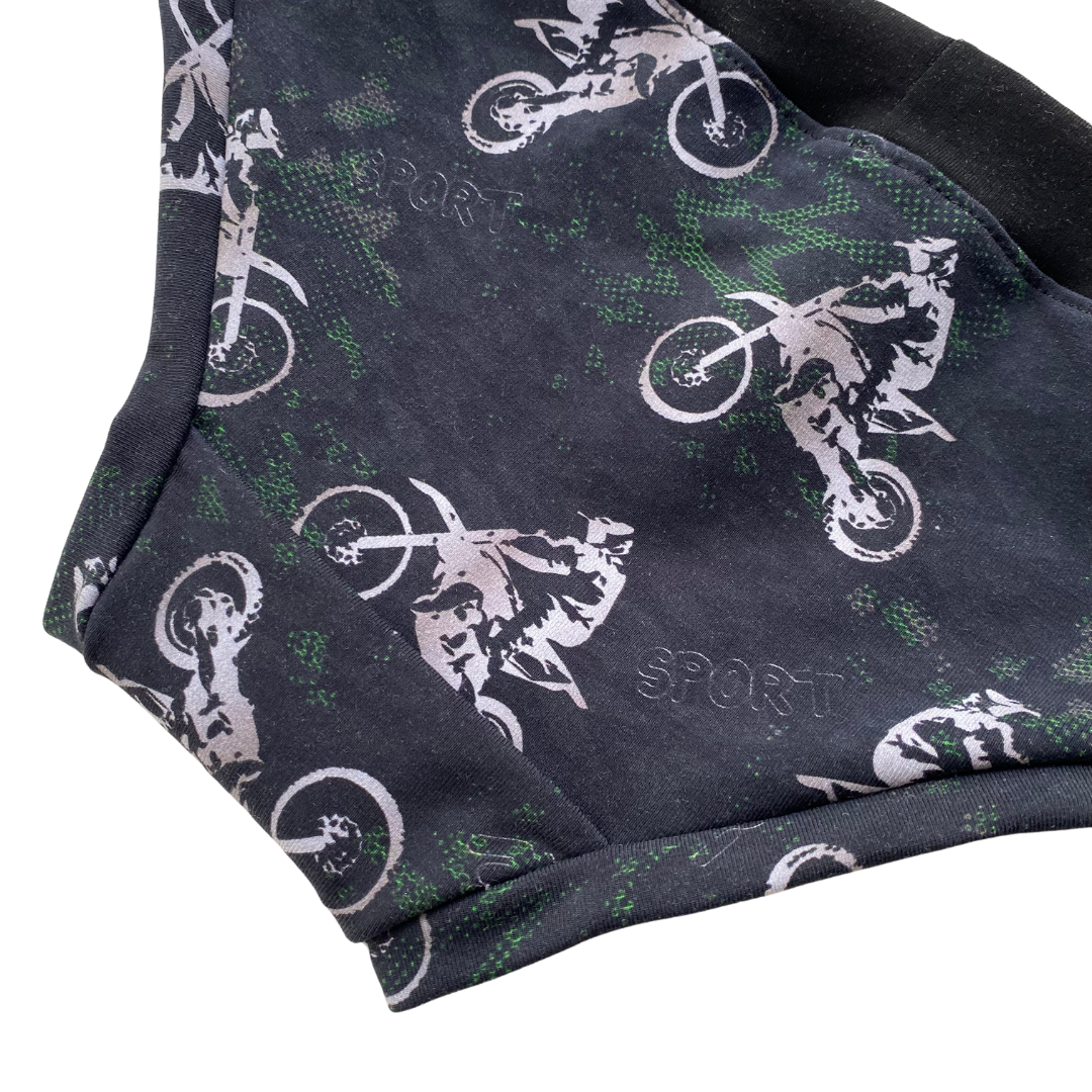 Underwear - Extreme Sport Bikes