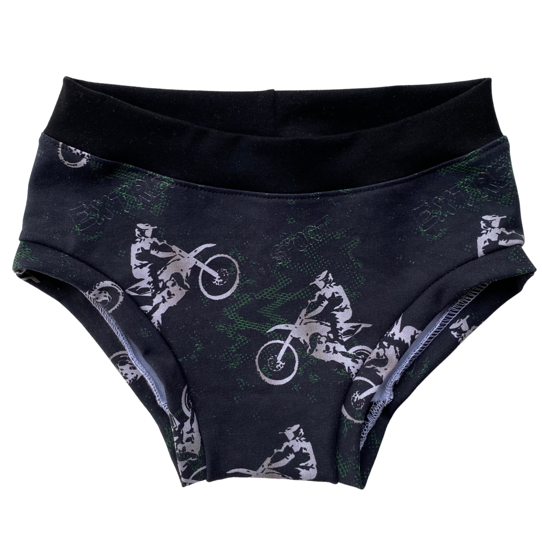 Underwear - Extreme Sport Bikes