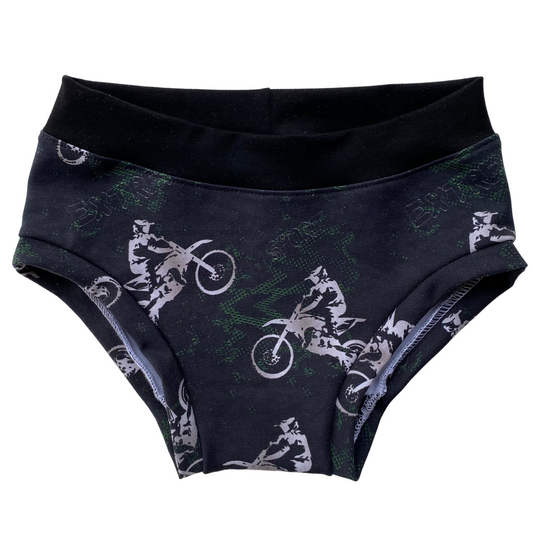 Underwear - Extreme Sport Bikes
