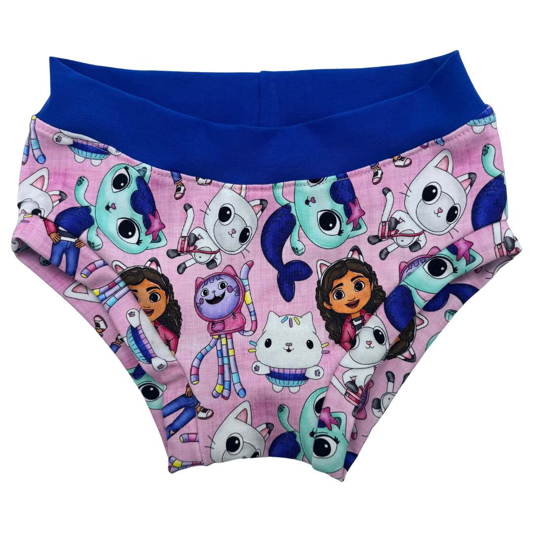 Underwear - Gabbys