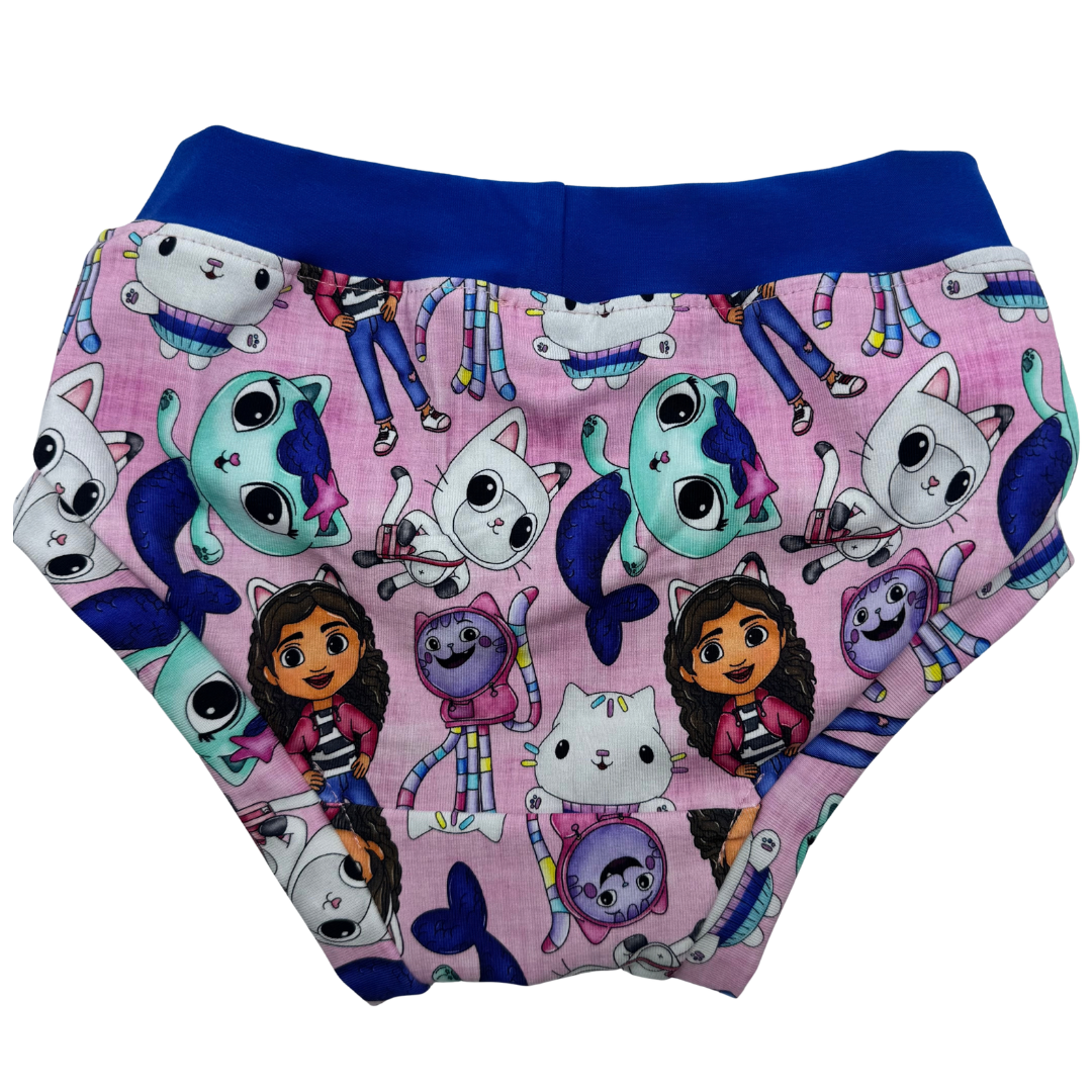 Underwear - Gabbys