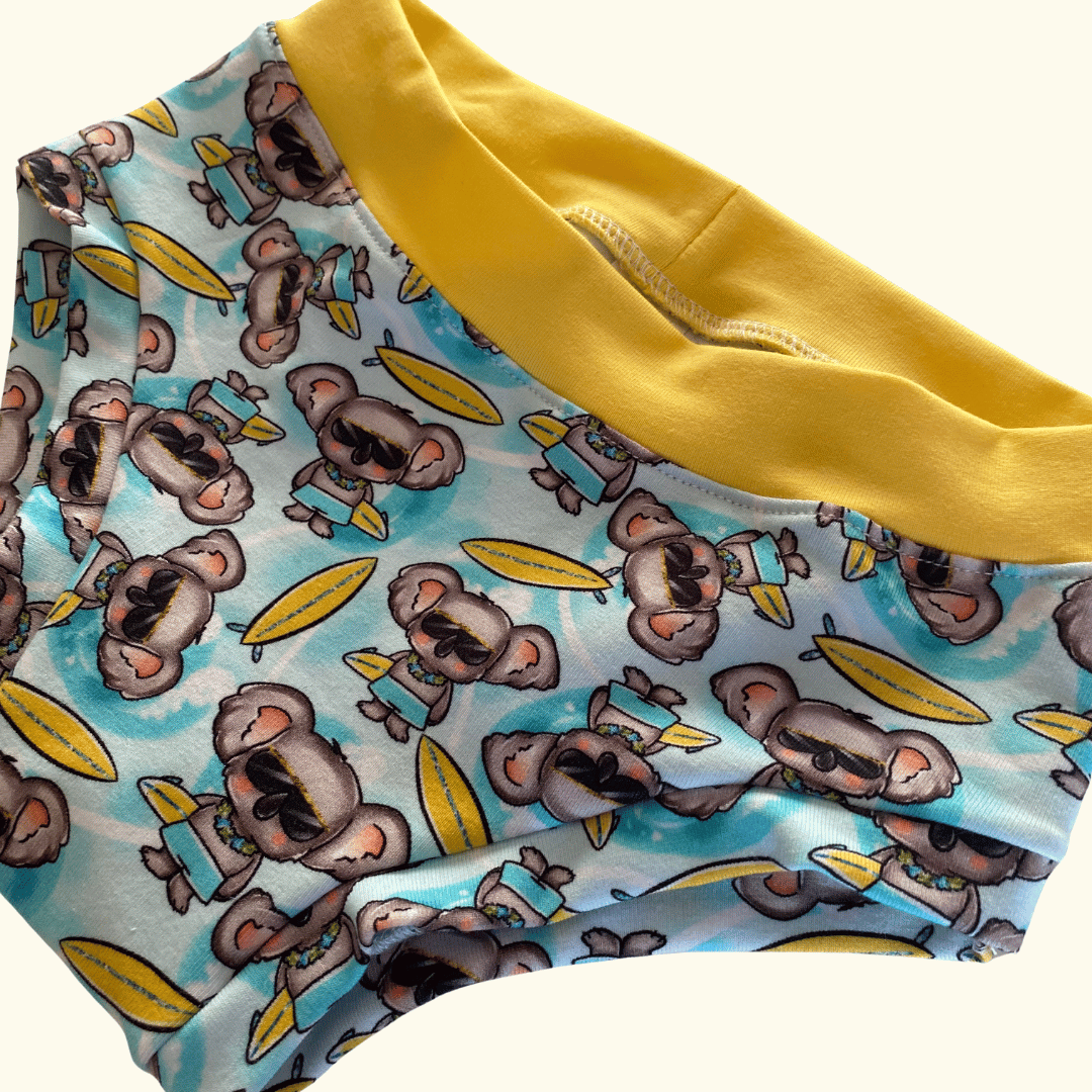 Underwear - Gavin the Koala
