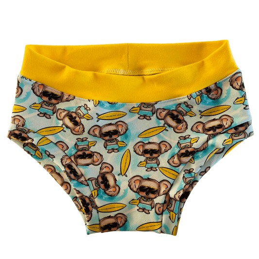 Underwear - Gavin the Koala