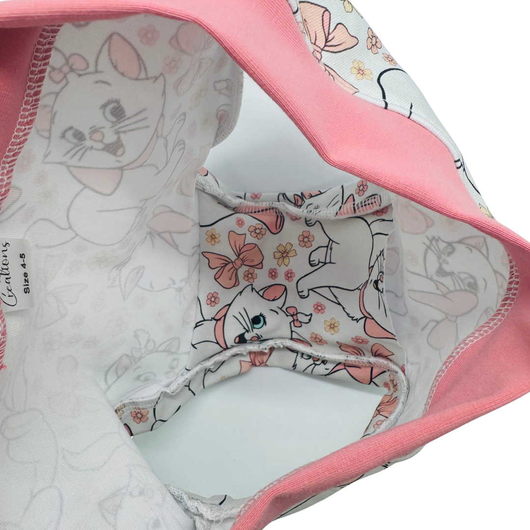 Underwear - Marie