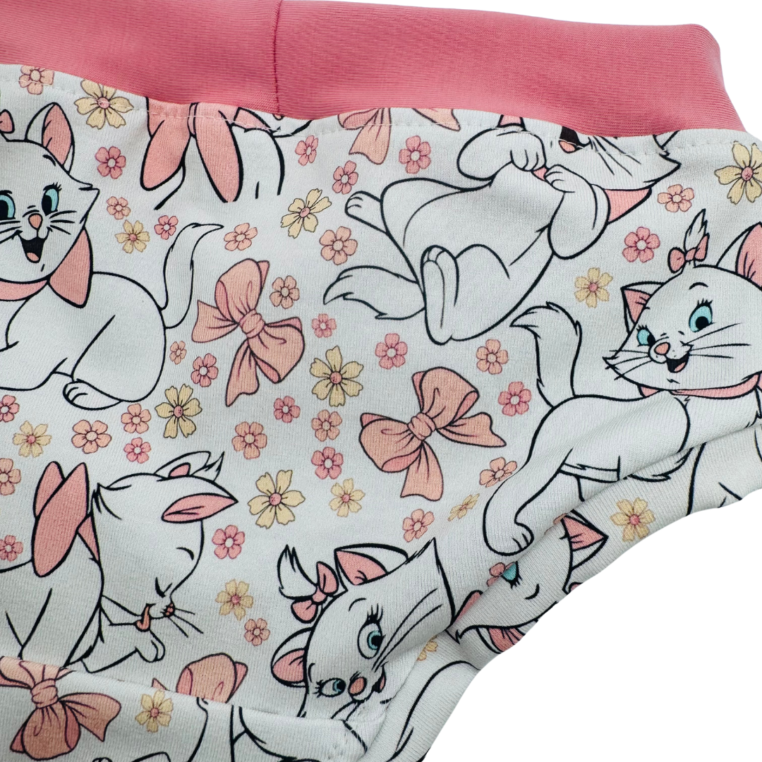 Underwear - Marie