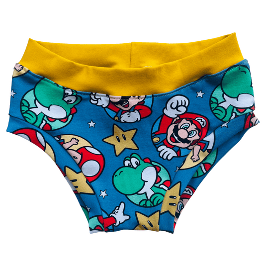 Underwear - Its a Me