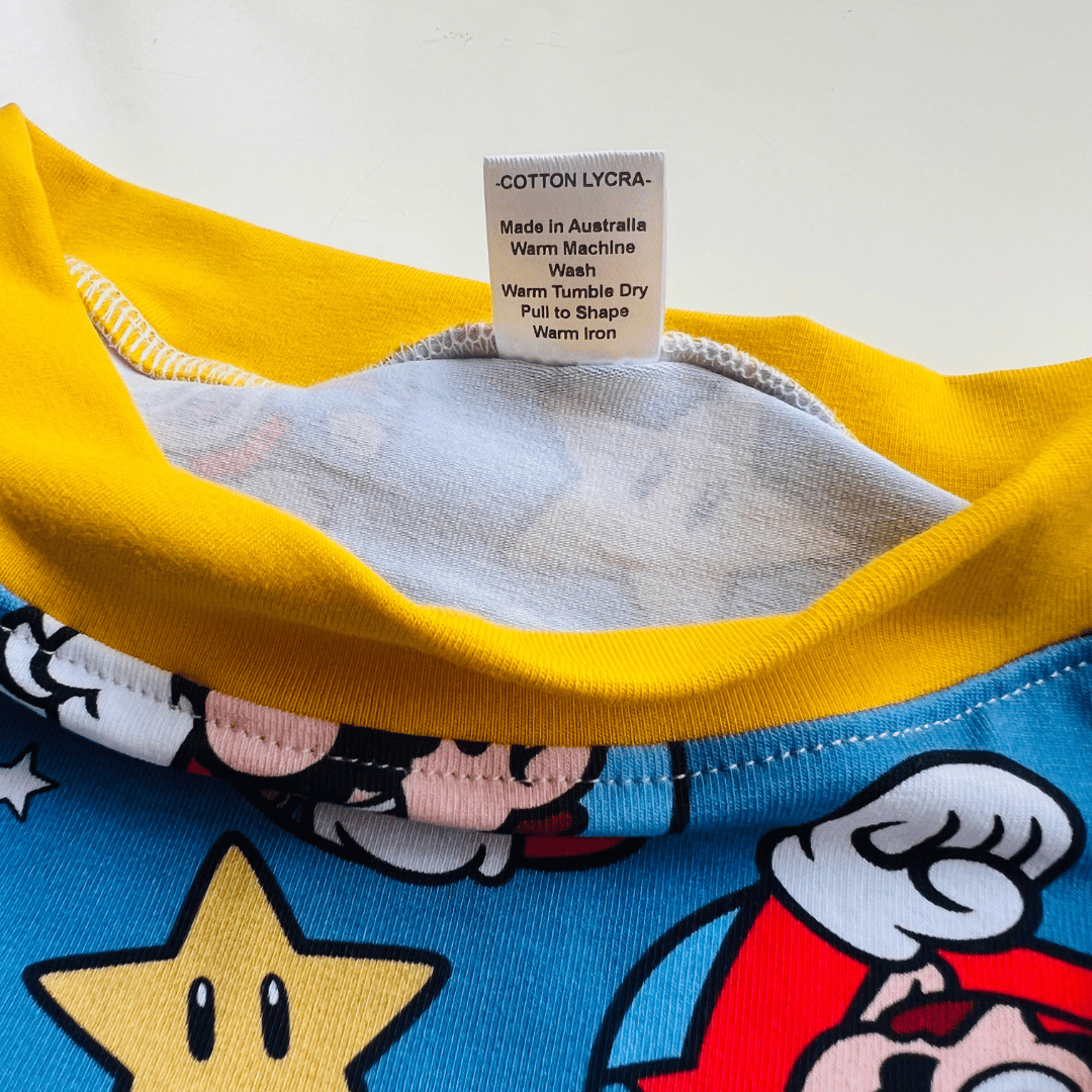 Underwear - Its a Me