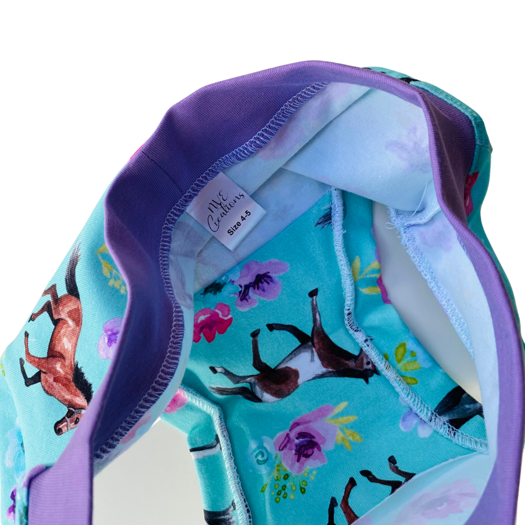 Underwear - Horse Mini