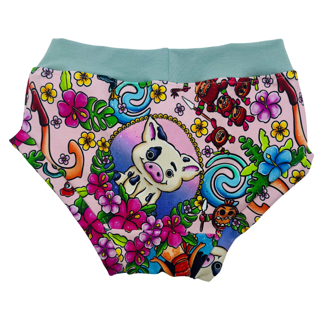 Underwear - Moana
